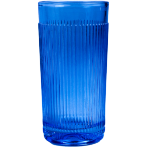 Drumshanbo-Gunpowder-Irish-Gin-Debossed-Blue-Glass-(Single)