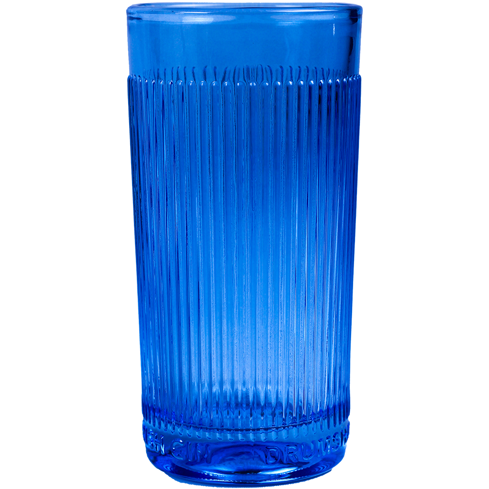 Drumshanbo Gunpowder Exclusive Debossed Gin Glass The Shed Distillery