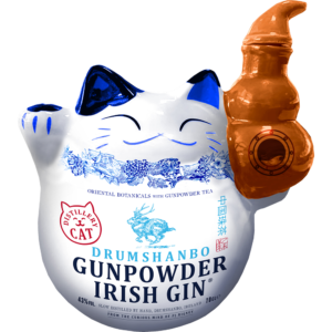 Drumshanbo-Gunpowder-Irish-Gin-Distillery-Cat-Limited-Edition-Exclusive-Bottle--(70cl)