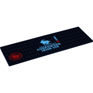 Drumshanbo-Gunpowder-Irish-Gin-Embossed-Branded-Barmat---Rubber1