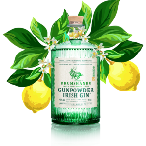 Drumshanbo-Gunpowder-Irish-Gin-Exclusive-Limited-Edition-Sardinian-Citrus-(70cl)
