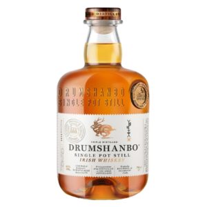 Drumshanbo Single Pot Still Irish Whiskey 700ml
