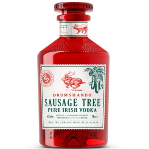 Drumshanbo Sausage Tree Pure Irish Vodka