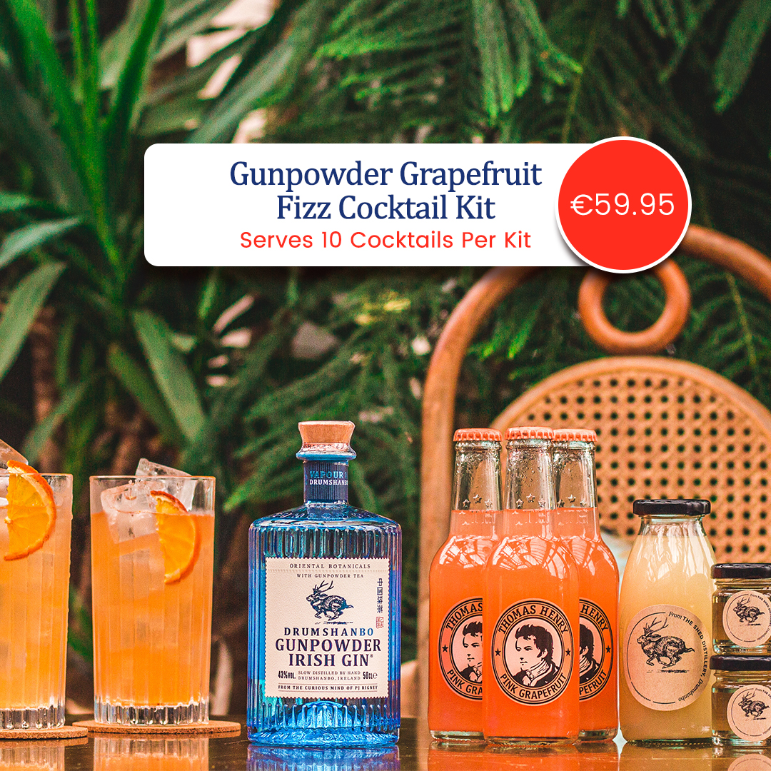 The Shed Distillery Drumshanbo Shop Irish Gin, Whiskey, Vodka