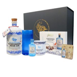 Curious Journey Hamper