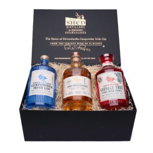 The Shed Creations Hamper