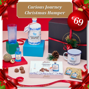 Curious Journey Hamper