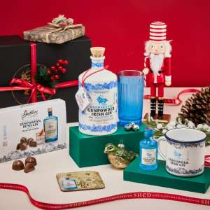 The Curious Journey Hamper
