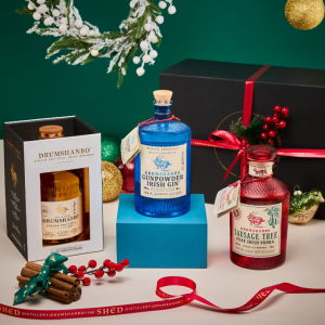 The Shed Creations Hamper