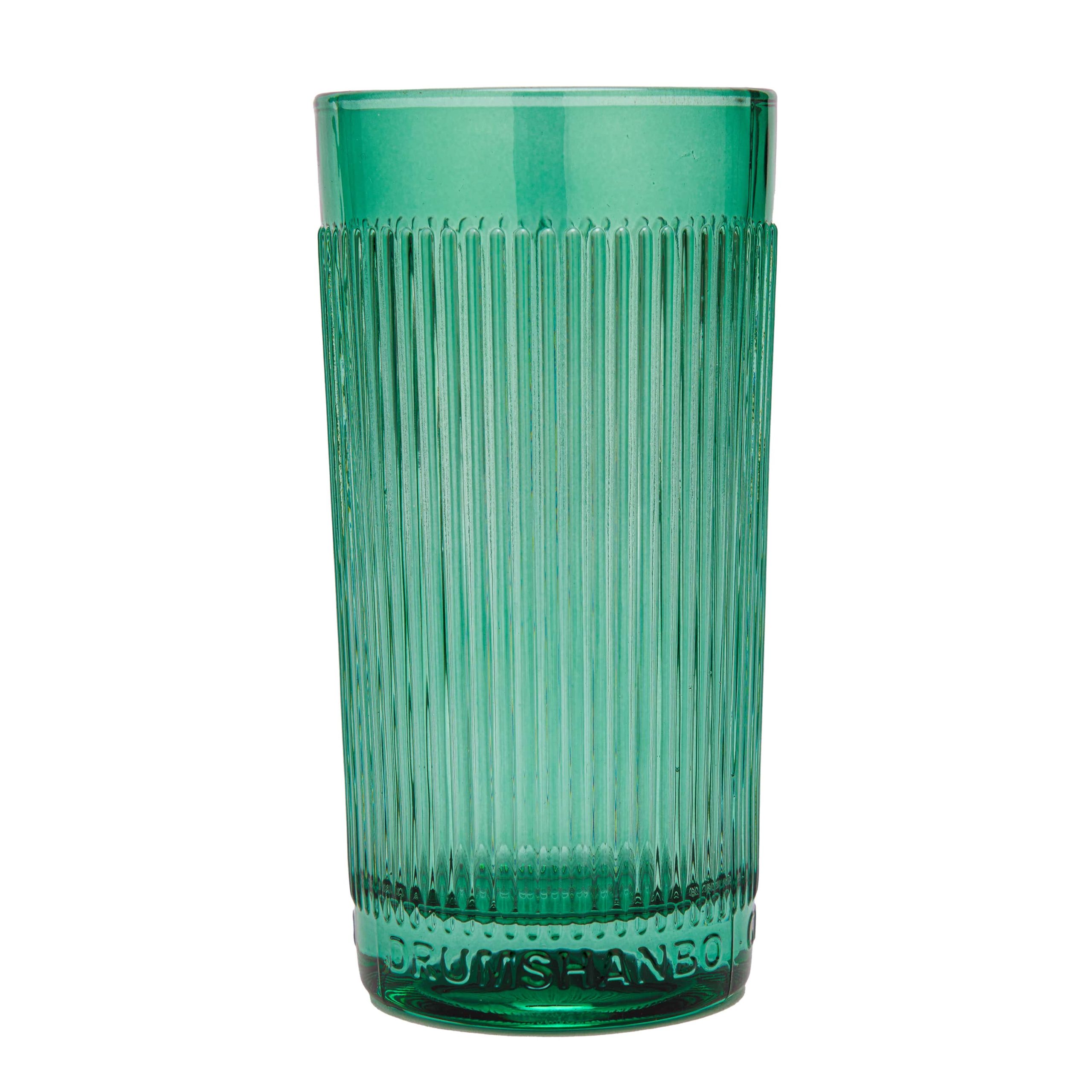 Drumshanbo Gunpowder Sardinian Citrus Exclusive Green Debossed Gin