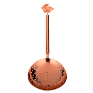 Drumshanbo Gunpowder Cocktail Strainer
