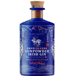 Drumshanbo Gunpowder Irish Gin - Dragon Edition (700ml)