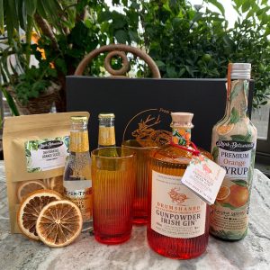 California Orange Spritz Cocktail Kit