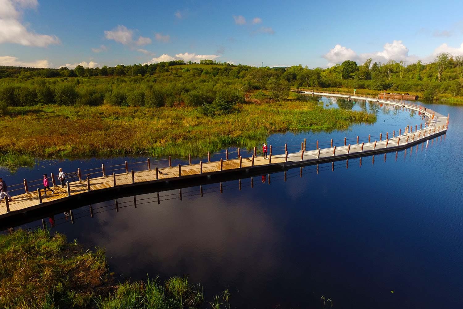 DESTINATION DRUMSHANBO 