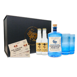 Drumshanbo Gin & Tour Hamper