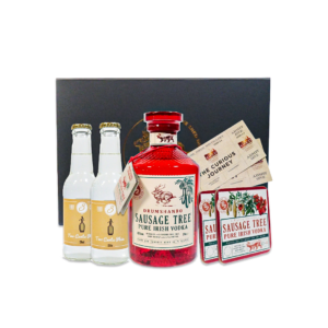 Sausage Tree Vodka Celebration Hamper