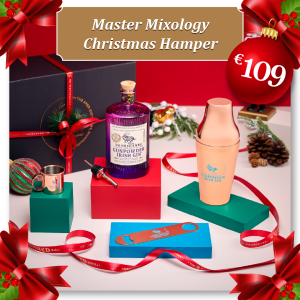 Master Mixology Christmas Hamper