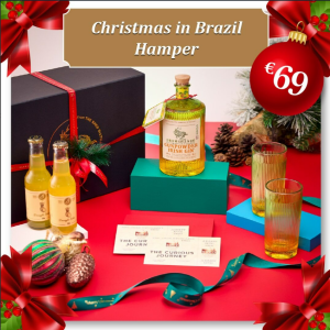 Christmas in Brazil Hamper