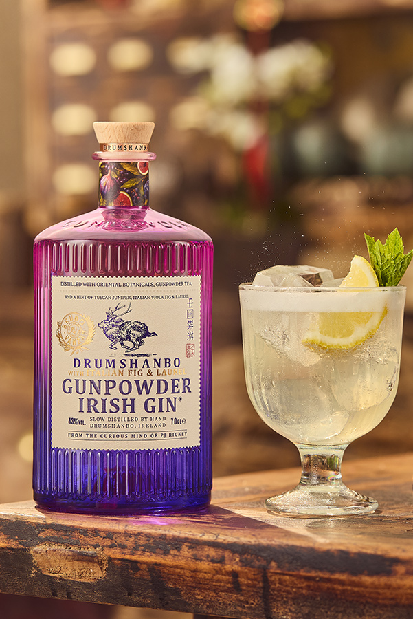 ESCAPE TO THE EXTRAORDINARY: