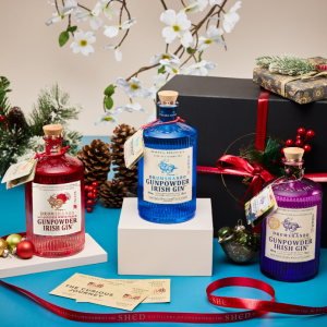 Curious Discovery Trio Hamper