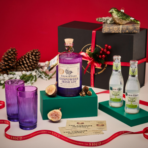 Christmas in Tuscany Hamper
